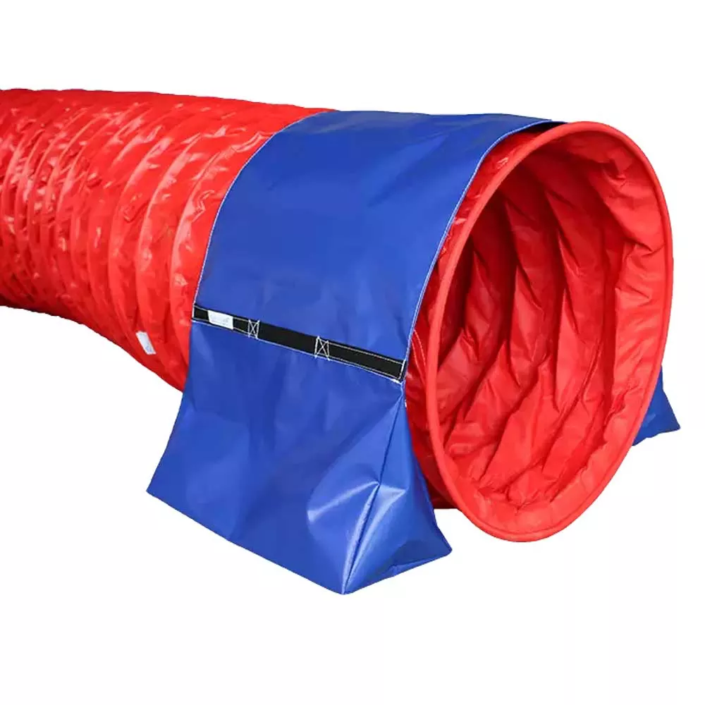 Sacche zavorrabili triangolari