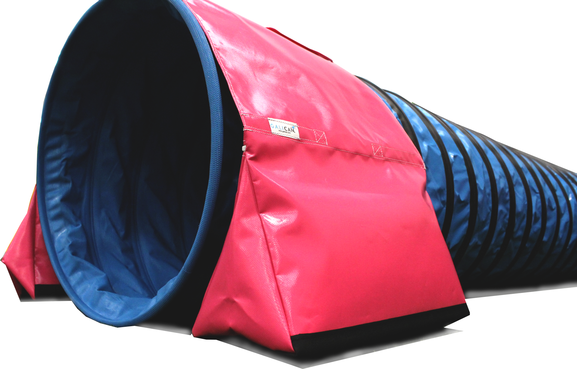 Sacche triangolari Antislip