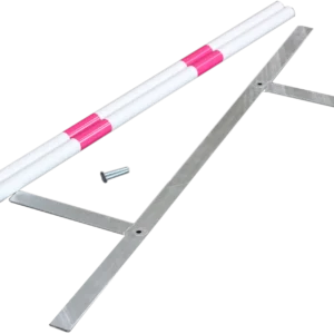 Slalom 2x2 by Susan Garrett (2 pali)