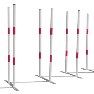 Slalom Zig Zag