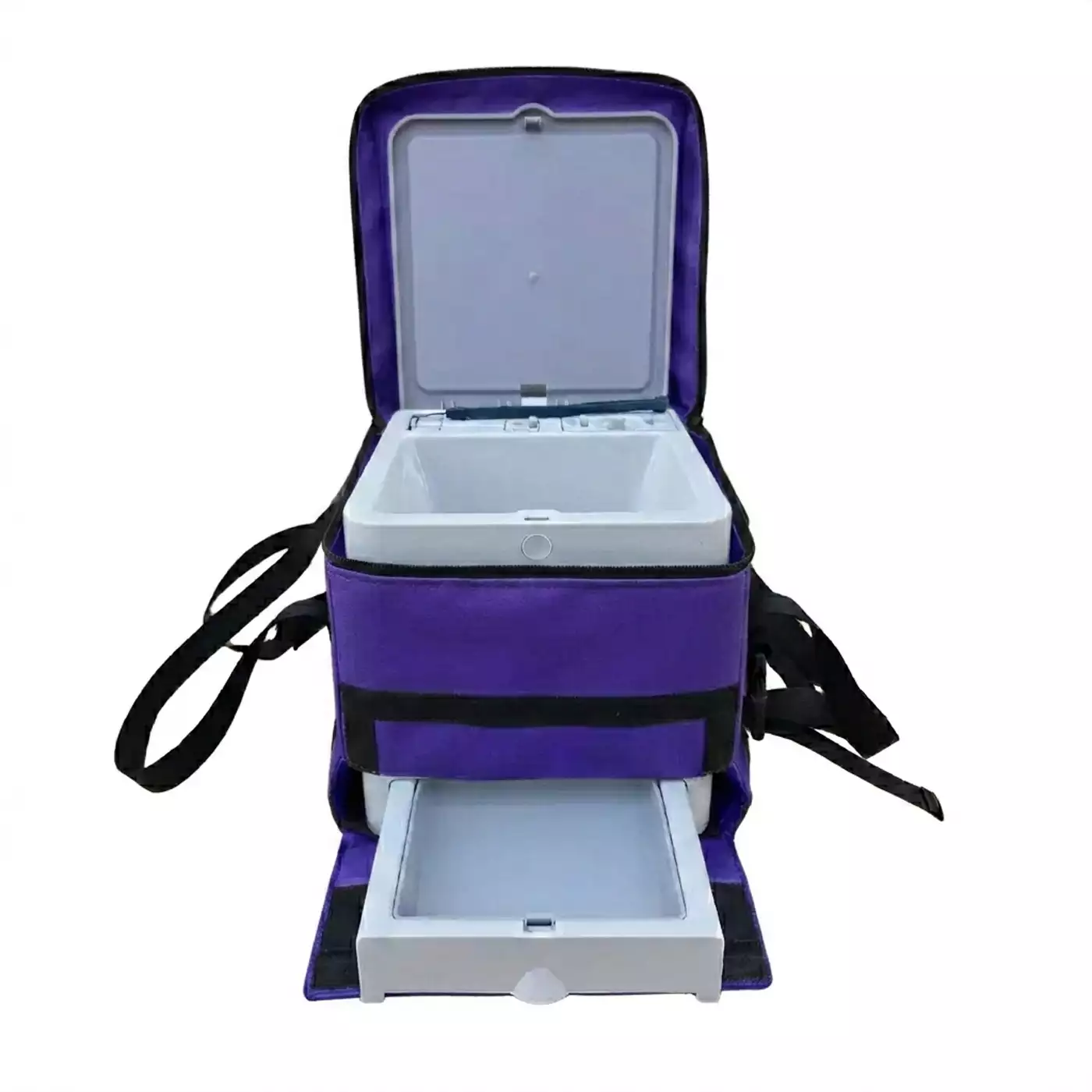 Borsa tecnica Pro-Agility per dispenser di cibo - immagine 2