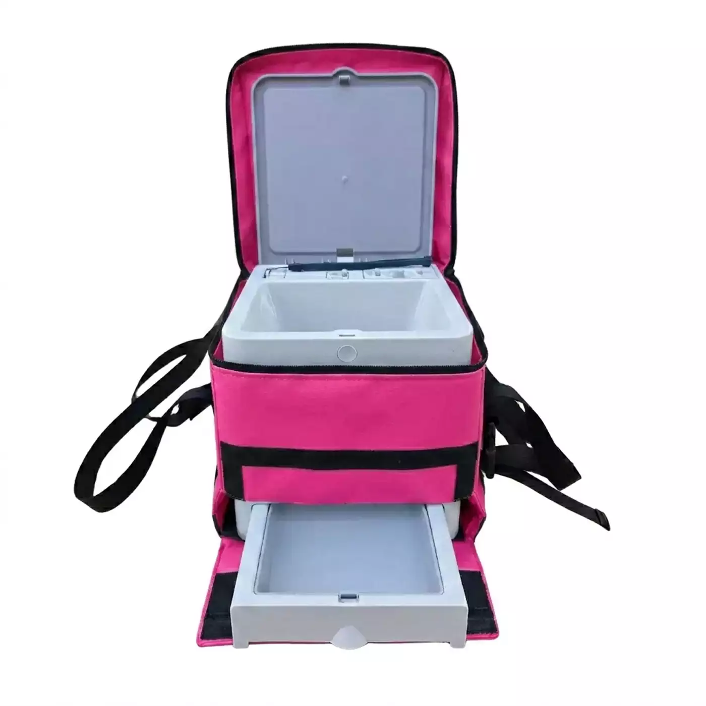 Borsa tecnica Pro-Agility per dispenser di cibo