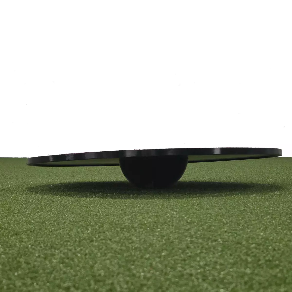 plataforma circular equilibrio
