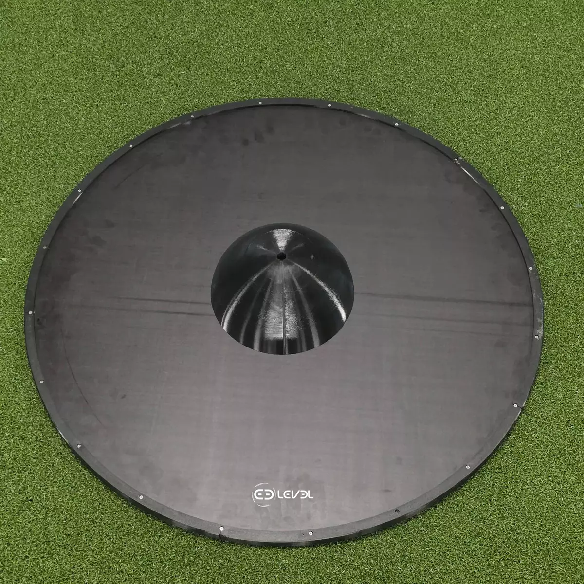 Pedana circolare per equilibrio da 80 cm - immagine 4