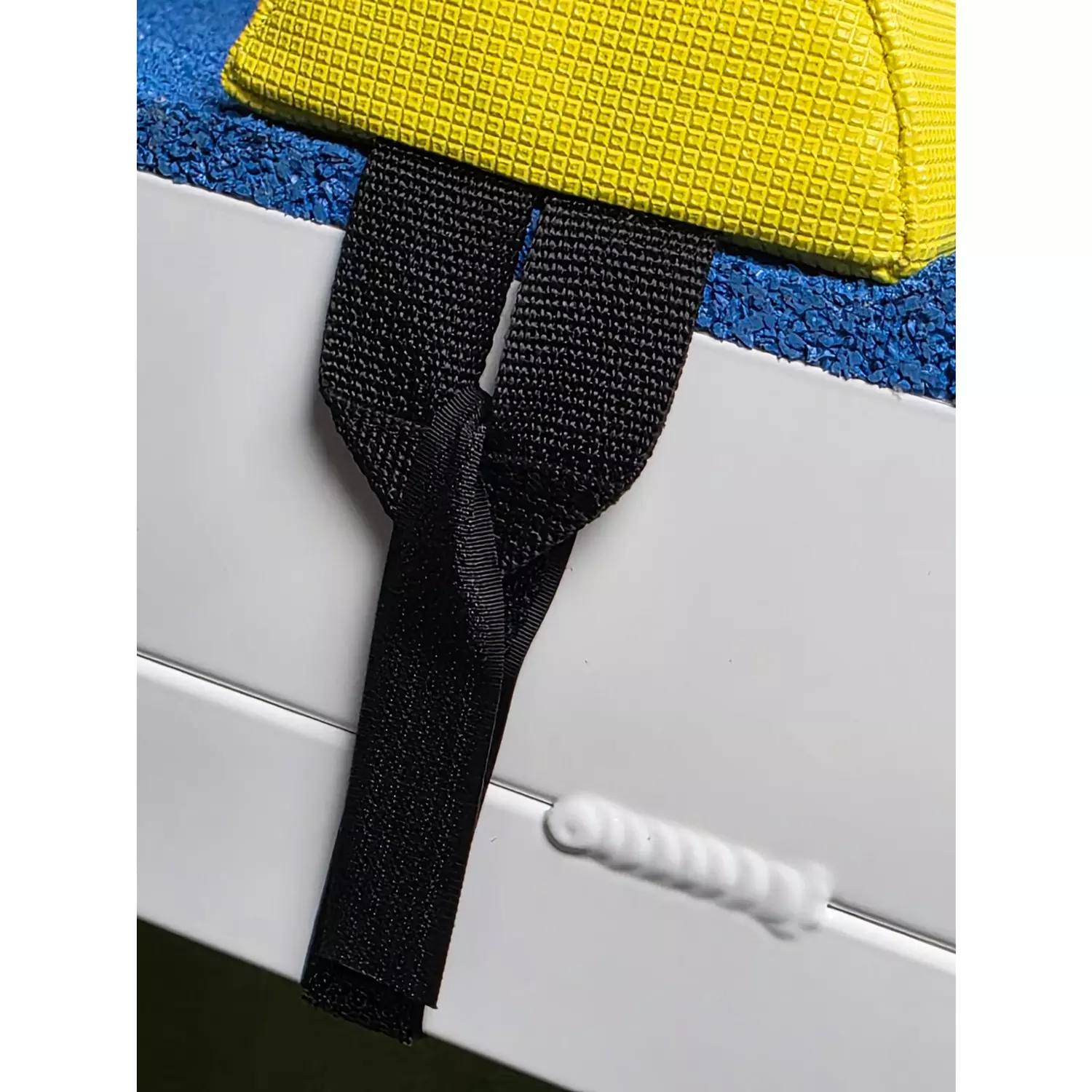 Regulador pasarela Full Grip